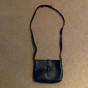 J Crew crossbody purse